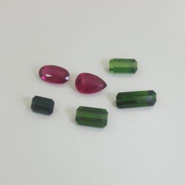 Tourmaline Lot 27.90