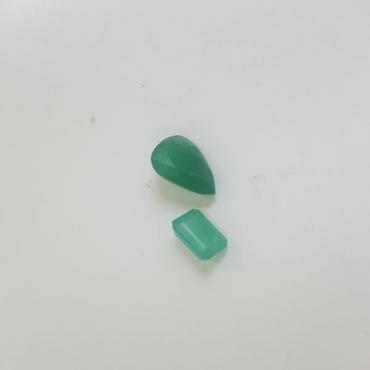 Natural Emerald 4.15